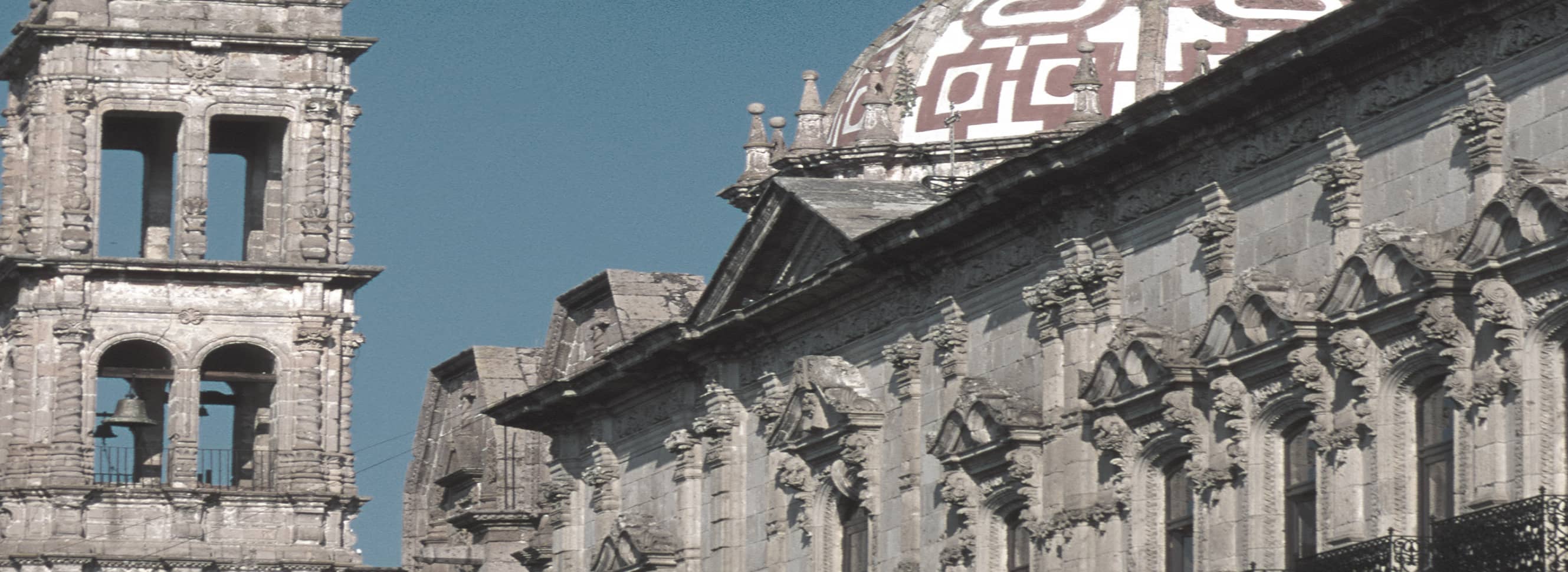 historia de Cuernavaca